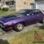 1971 Plymouth Road Runner