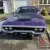 1971 Plymouth Road Runner