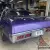1971 Plymouth Road Runner