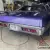 1971 Plymouth Road Runner