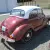 1958 Morris Minor 1000 NO RESERVE  Reliable Daily Driver