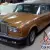 ROLLS ROYCE WRAITH II