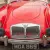 MG MGA 1600 Mk2 Classic Car of 1961