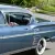 1958 Chevrolet Impala 348 ci