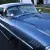1958 Chevrolet Impala 348 ci