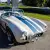 1966 Cobra Tribute 351ci