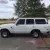 1989 Toyota Land Cruiser