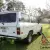 1989 Toyota Land Cruiser