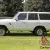 1989 Toyota Land Cruiser