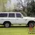 1989 Toyota Land Cruiser