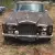 1975 Rolls-Royce Silver Shadow