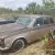 1975 Rolls-Royce Silver Shadow