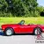 1976 Triumph TR6 Convertible 2D