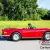 1976 Triumph TR6 Convertible 2D