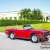 1976 Triumph TR6 Convertible 2D
