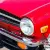 1976 Triumph TR6 Convertible 2D