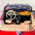 1976 Triumph TR6 Convertible 2D