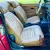 1976 Triumph TR6 Convertible 2D