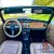 1976 Triumph TR6 Convertible 2D