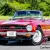 1976 Triumph TR6 Convertible 2D
