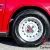 1976 Triumph TR6 Convertible 2D