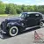 1940 Lincoln Model K V-12 Judkins Two-Window Berline 417-A
