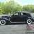1940 Lincoln Model K V-12 Judkins Two-Window Berline 417-A