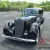 1940 Lincoln Model K V-12 Judkins Two-Window Berline 417-A