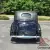 1940 Lincoln Model K V-12 Judkins Two-Window Berline 417-A