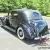 1940 Lincoln Model K V-12 Judkins Two-Window Berline 417-A