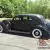 1940 Lincoln Model K V-12 Judkins Two-Window Berline 417-A