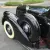 1940 Lincoln Model K V-12 Judkins Two-Window Berline 417-A