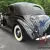 1940 Lincoln Model K V-12 Judkins Two-Window Berline 417-A