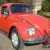1972 VW BEETLE 1300 (RETRO FITTED WITH 1600)