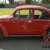 1972 VW BEETLE 1300 (RETRO FITTED WITH 1600)