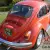 1972 VW BEETLE 1300 (RETRO FITTED WITH 1600)