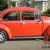 1972 VW BEETLE 1300 (RETRO FITTED WITH 1600)