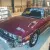Triumph Stag 1975