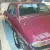 Triumph Stag 1975