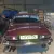 Triumph Stag 1975