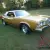 1973 Mercury Cougar XR-7