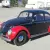 1963 VW Beetle