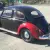 1963 VW Beetle