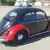 1963 VW Beetle