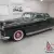 *1949 Hudson Super-Six Club Coupe 2 Dr.restoration in High Gloss Black Finish !!