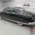 *1949 Hudson Super-Six Club Coupe 2 Dr.restoration in High Gloss Black Finish !!