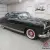 *1949 Hudson Super-Six Club Coupe 2 Dr.restoration in High Gloss Black Finish !!