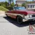 1961 Oldsmobile Starfire