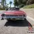 1961 Oldsmobile Starfire