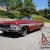 1961 Oldsmobile Starfire